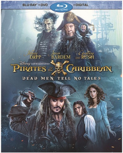 Pirates the caribbean dead - pirates, caribbean:dead