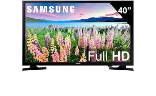 Samsung un40n5200afxza - samsung, 40"