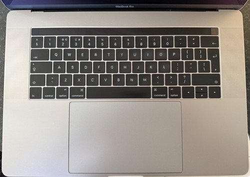 Apple macbook pro - pro, pollici