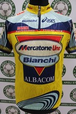 Maglia shirt ciclismo bike