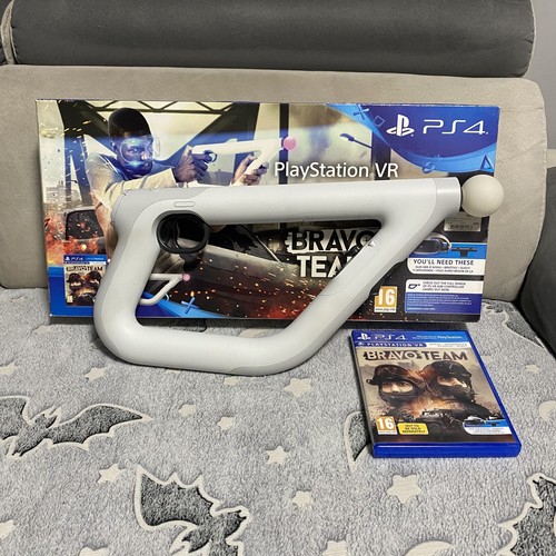 Controller aim bravo - controller, ps