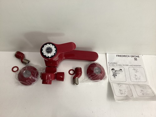 Miscelatore vasca grohe - miscelatore,