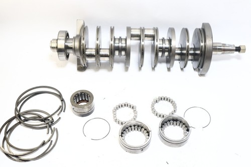 Mercury 1997 2002 crankshaft - 2002,