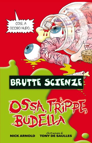 Ossa trippe budella arnold - ossa,,
