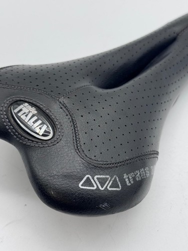 Sella selle italia trans - italia,
