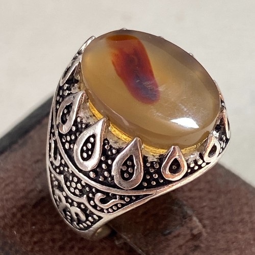 Anello uomo aaaa - da,