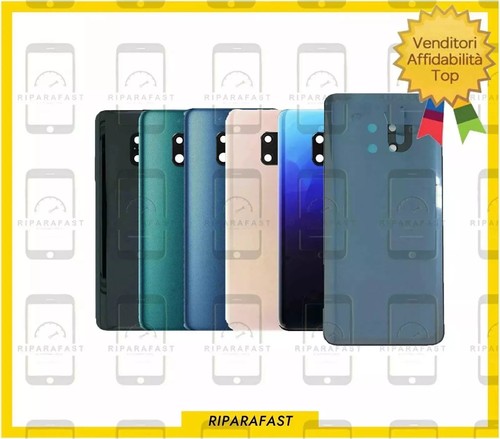 Back cover camera frame - cover,