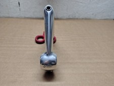 Steam pipa attacco manubrio - steam,