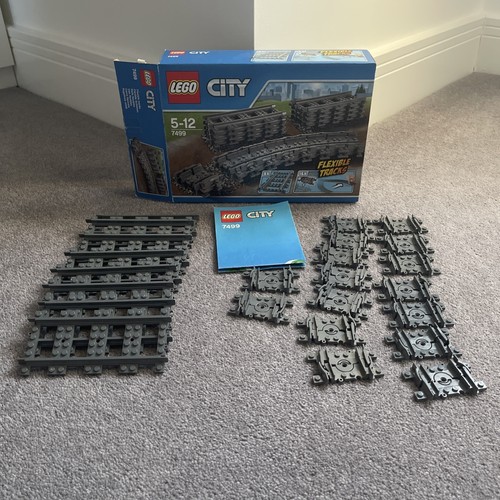 Lego city piste - lego,