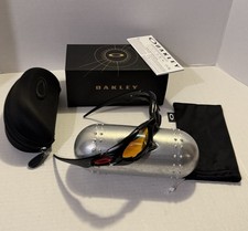 Occhiali sole oakley plate - sole,