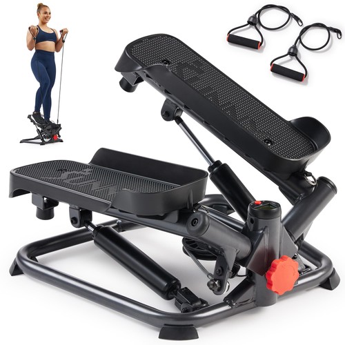 Twist stepper machine cardio - twist,