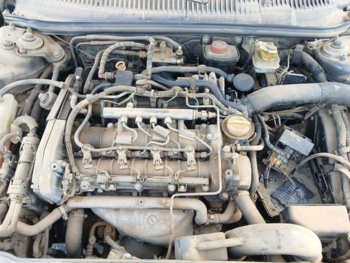 Riduttore per alfa romeo 156 - per,