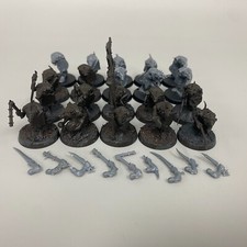 Skaven clanrats schiavi - 20,