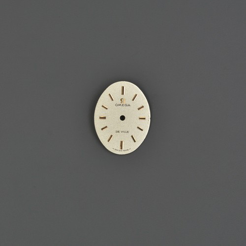 Omega dial quadrante 5mm - omega,