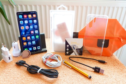 Huawei p30 pro 128gb - pro,