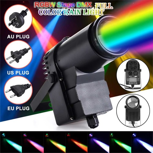 Led pin spot faretto - pin,