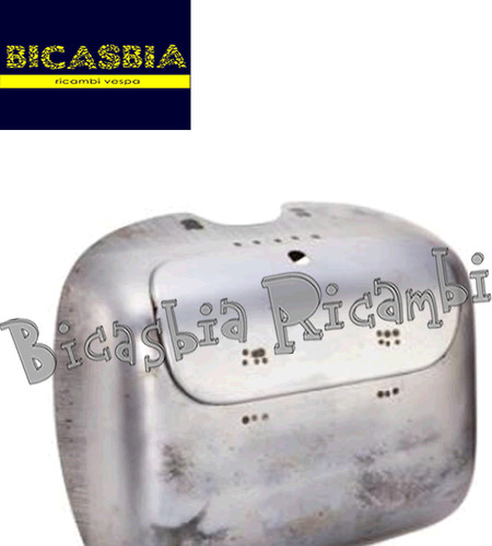 11167 bauletto portaoggetti - -,