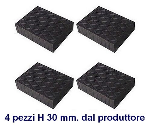 Set pezzi tamponi 30 - set,