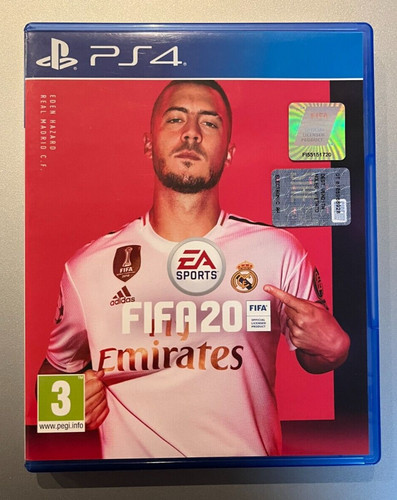 Fifa ps4 usato in ottime - ps4,