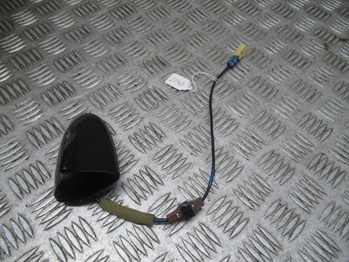 Antenna radio tetto - da,