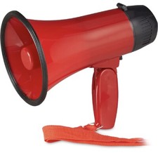 Megafono portatile colore