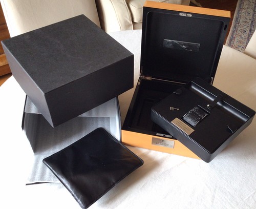 Scatola box officine - box,