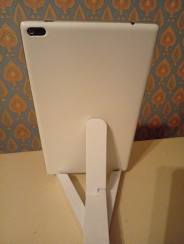 Lenovo 4tablet white - 4tablet,