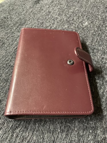 Agenda planner organizer - agenda, planner/organizer