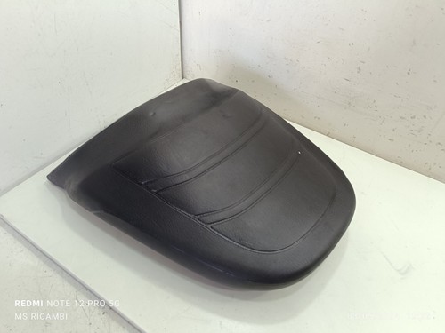 Sella passeggero per yamaha - per,