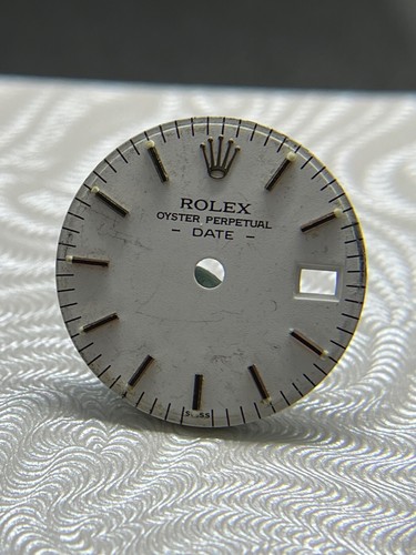 Quadrante originale rolex - rolex, dial