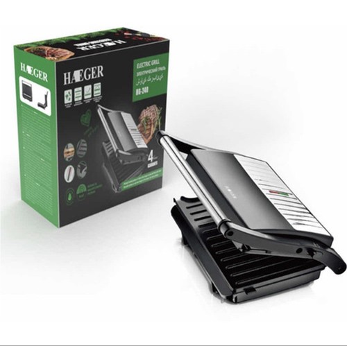 Piastra elettrica grill - elettrica,