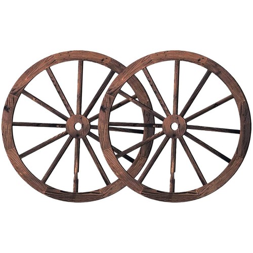 Homsfou decorazione ruota - decorazione,
