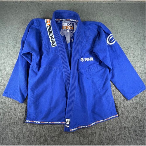 Giacca kimono fuji sekai world - sekai,