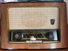 Splendido radiofonografo - splendido, a