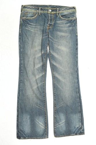 Jeans evisu bootcut uomo - uomo, 31