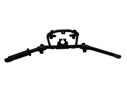 Manubrio starzo handlebar - manubrio,