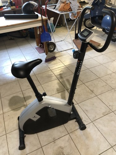 Domyos cyclette - fc,
