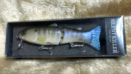 Deps silent killer 145 nuovo - deps,