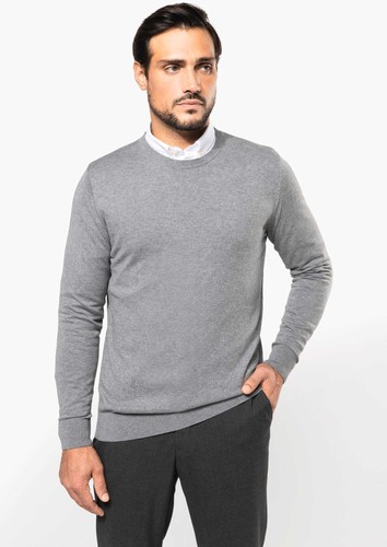 Maglione uomo supima - maglione,