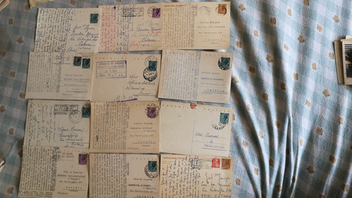 Cartoline postali - 12,