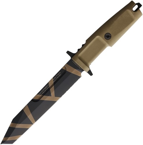 Extrema ratio fulcrum - extrema,