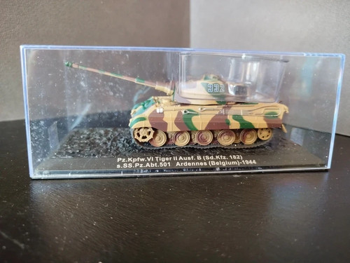 Modellino carro armato - , pz