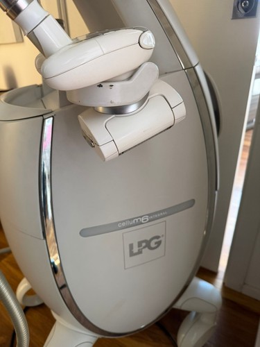 Lpg cellu integral 2018 - lpg, m6