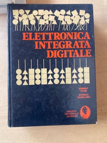 Elettronica integrata digitale