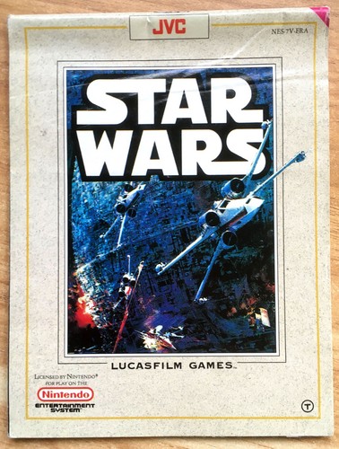 Star wars notice seule 100 - star, 100%