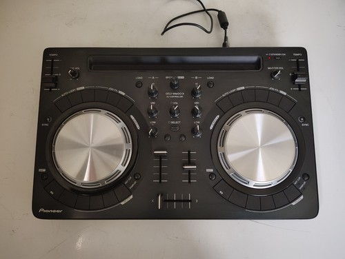 Controller ddj wego3 - controller, ddj-wego3