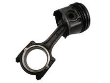 Piston con bielle p72u - piston,