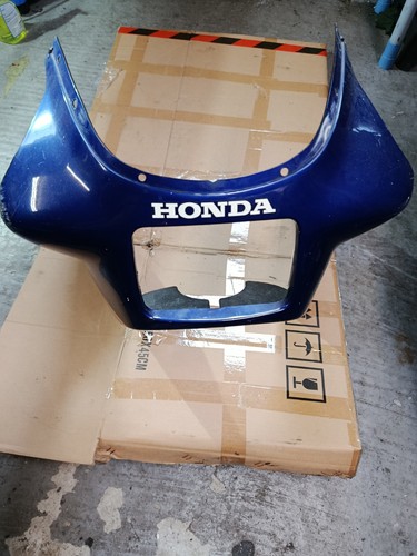 Honda 400 pulpito carena - ns, r,