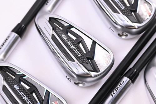 Cobra ltdx ferri stiro - cobra, da