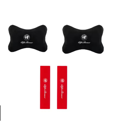 Set per interni auto - , alfa